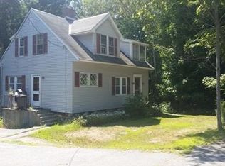 680 Worcester St, Wellesley, MA 02482