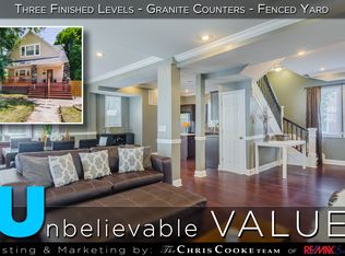 2607 Allendale Rd, Baltimore, MD 21216