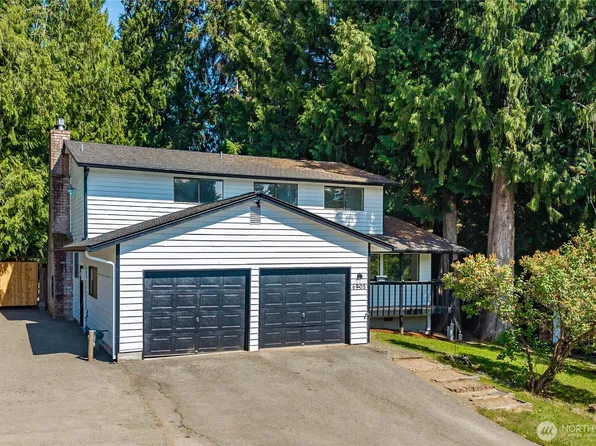 6905 Old Military Road NE, Bremerton, WA 98311