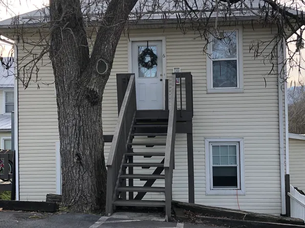 308 1st St #6, Shenandoah, VA 22849