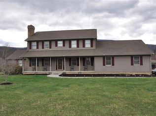 98 Nalleys Cir, Covington, VA