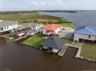 4998 Airhart Rd, Lake Charles, LA 70605