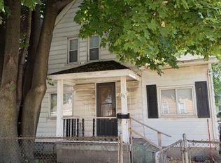 111 Burke St, River Rouge, MI 48218