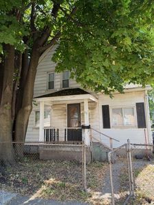 111 Burke St, River Rouge, MI, 48218