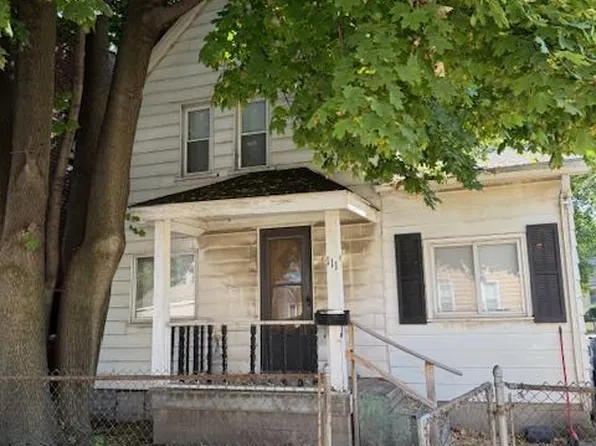 111 Burke St, River Rouge, MI 48218