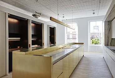 Sold by Brown Harris Stevens