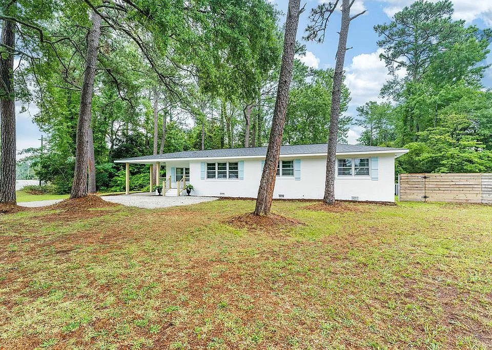 6200 Greenville Sound Rd