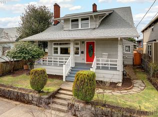 603 NE 79th Ave, Portland, OR 97213