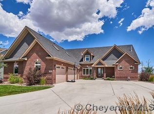 7541 Jessica Dr, Cheyenne, WY 82009
