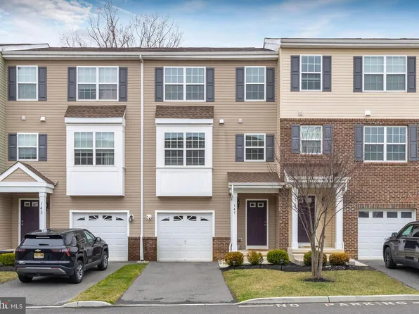 145 Buddy Powell Ln, Wenonah, NJ 08090