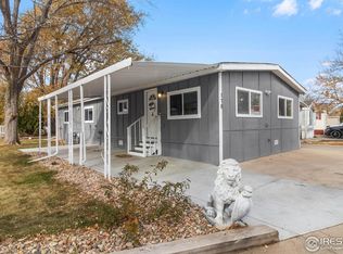200 N 35th Ave LOT 178, Greeley, CO 80634