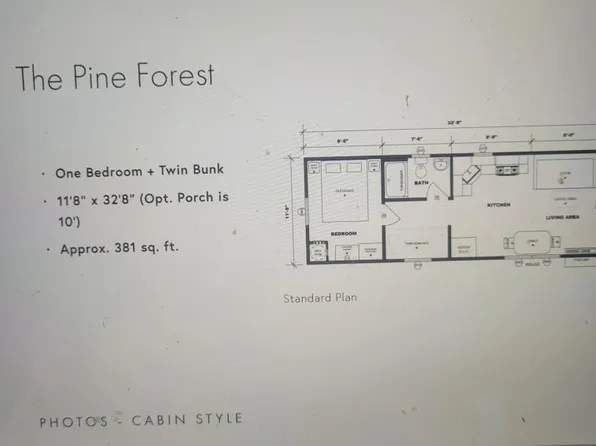 2 Munro Way, Bridgton, ME 04009