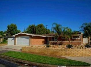 27836 Walnut Springs Ave, Santa Clarita, CA 91351
