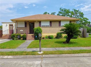 4643 Longfellow Dr, New Orleans, LA 70127