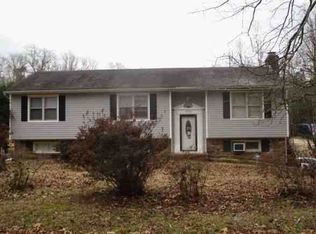 12951 Erlene Dr, Chester, VA 23831