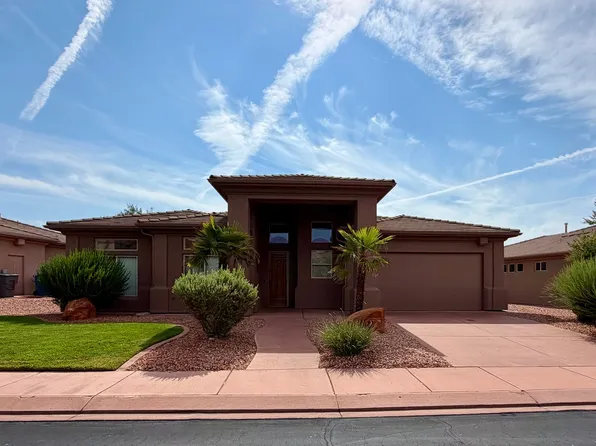 1642 N Great Basin Dr, St George, UT 84770