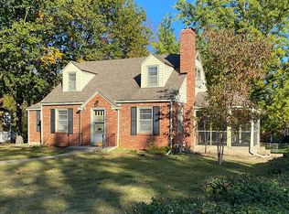 110 Westwood Ave, Columbia, MO 65203