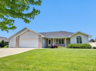 2500 Manitowoc Rd, Green Bay, WI 54301