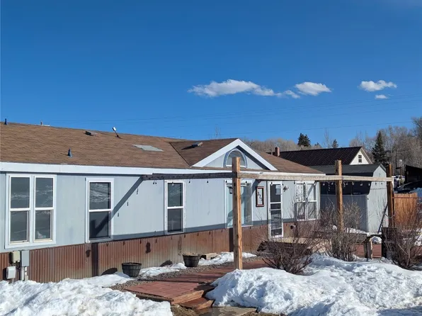 325 Terhune Ave, Yampa, CO 80483