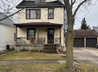 344 Olmstead Ave, Depew, NY 14043
