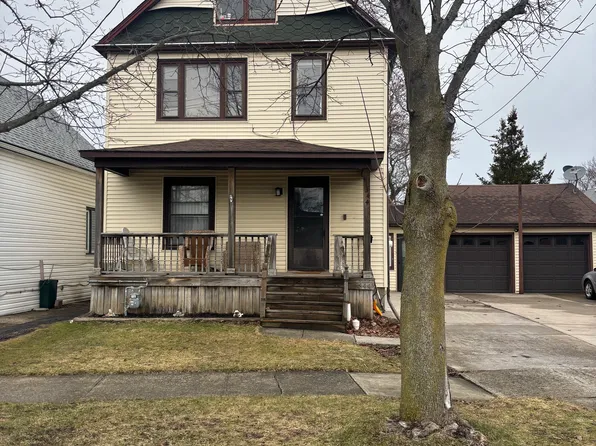 344 Olmstead Ave, Depew, NY 14043