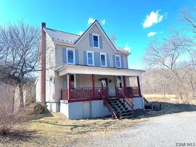 13305 Smith Valley Rd, Mapleton Depot, PA, 17052