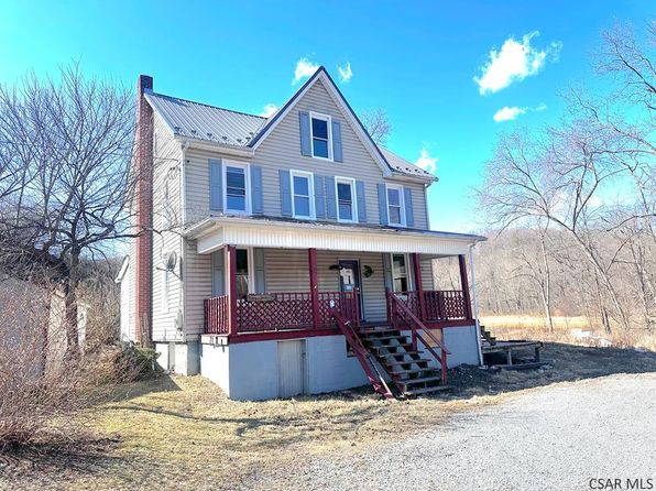 13305 Smith Valley Rd, Mapleton Depot, PA 17052