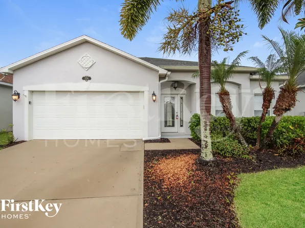 2298 Maeve Cir, West Melbourne, FL 32904