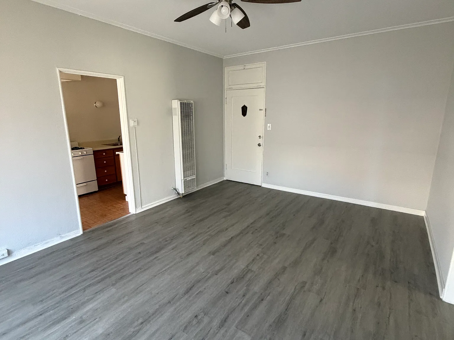 1 bed, 600 sqft, $1,850 — Photo 4