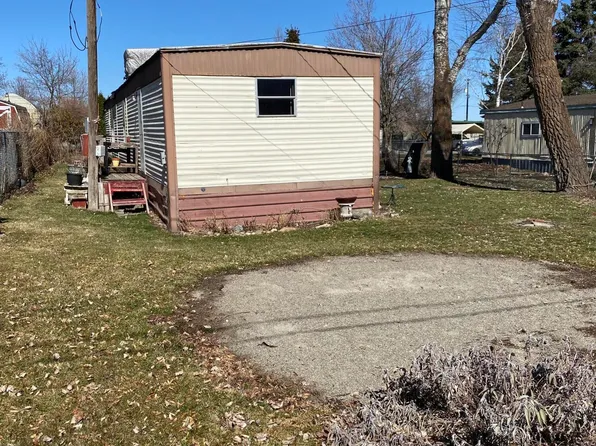 3290 W Hudlow Dr, Post Falls, ID 83854