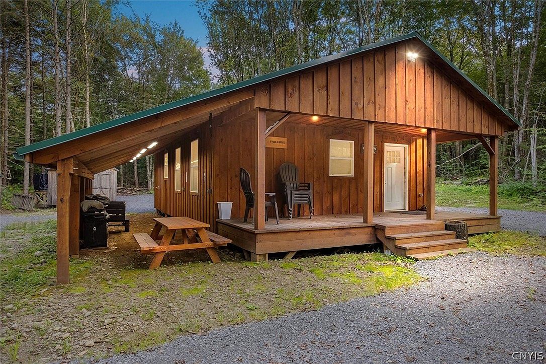 1568 Goodhines Rd 4, West Leyden, NY 13489 MLS S1429990 Zillow