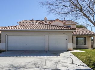 8870 Quintane Ln, Las Vegas, NV 89123
