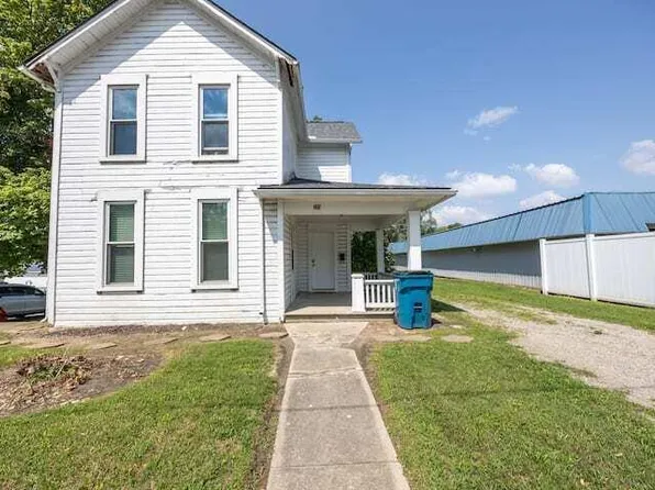728 S Main St, Bellefontaine, OH 43311