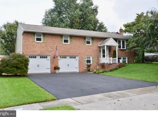 55 Wingert Rd, Reading, PA 19610