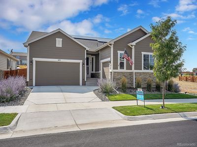 625 Hearthstone Avenue, Brighton, CO, 80601