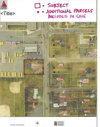 1st image of 22940 Ambassador Blvd NW