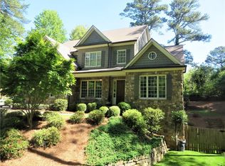 3765 Powers Ferry Rd NE, Atlanta, GA 30342