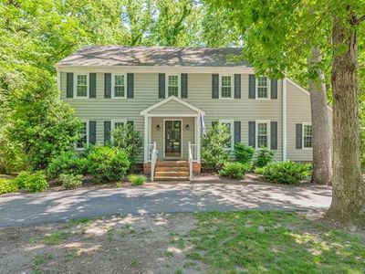 11771 Durrington Dr, North Chesterfield, VA, 23236