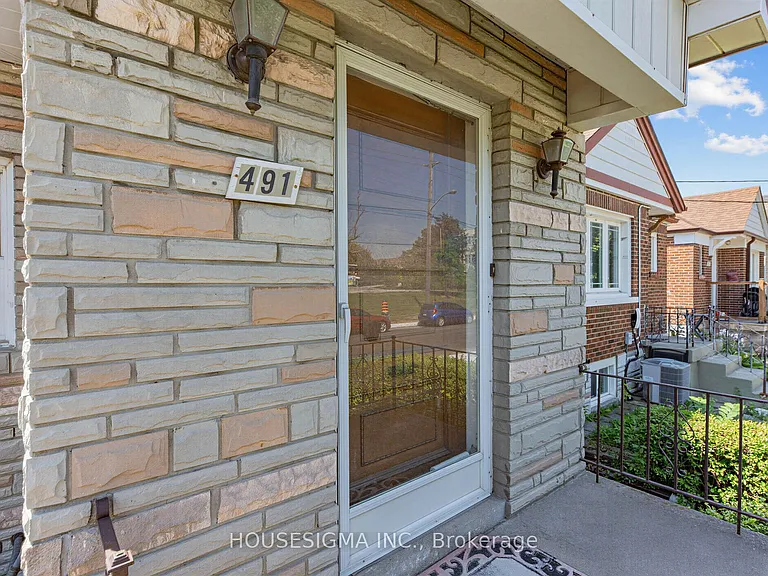 491 Hopewell Ave — Photo 19