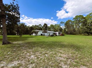 437 Plantation Pines Dr, Georgetown, FL 32139