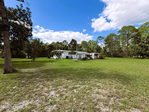 437 PLANTATION PINES Drive, Georgetown, FL 32139
