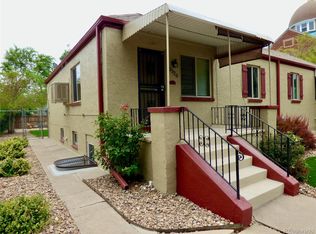 3320 N Josephine St, Denver, CO 80205