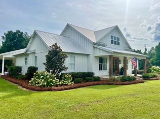 391 Old Locke 3 Rd, Demopolis, AL 36732