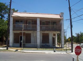 102 N Cliff St, Dallas, TX 75203