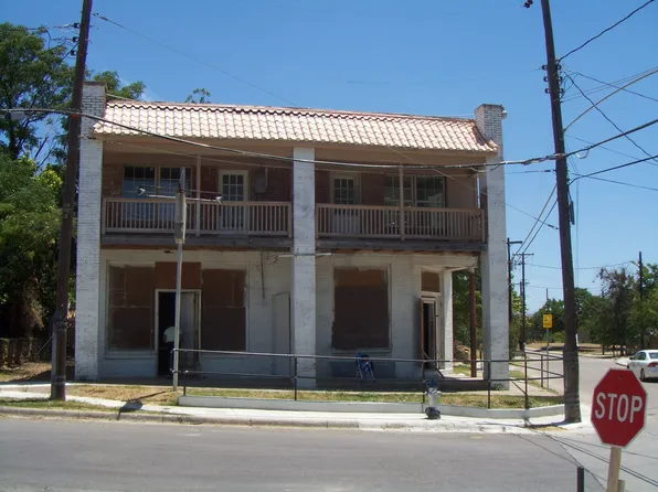 102 N Cliff St, Dallas, TX 75203