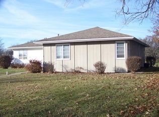 521 N Main St, Memphis, MO 63555