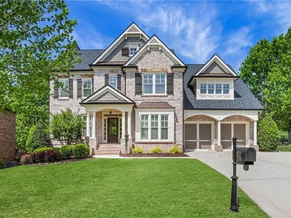 3130 Seven Oaks Dr, Cumming, GA 30041