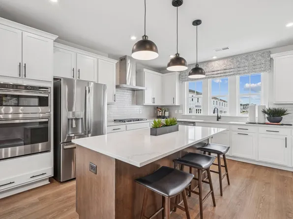 700 Hyperion Aly, Wake Forest, NC 27587