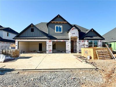 1441 Dresden Dr, Centerton, AR, 72719