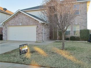 3525 Saint Vincent Rd, Fort Worth, TX 76123